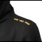 Team Vass Printed Hoody - Black Edition Team Vass Printed Hoody - Black Edition